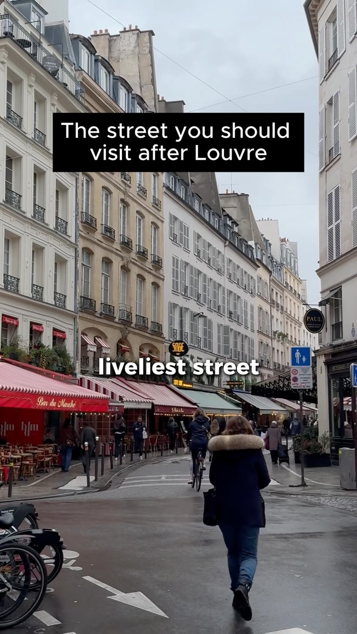 6 Cafes in Paris