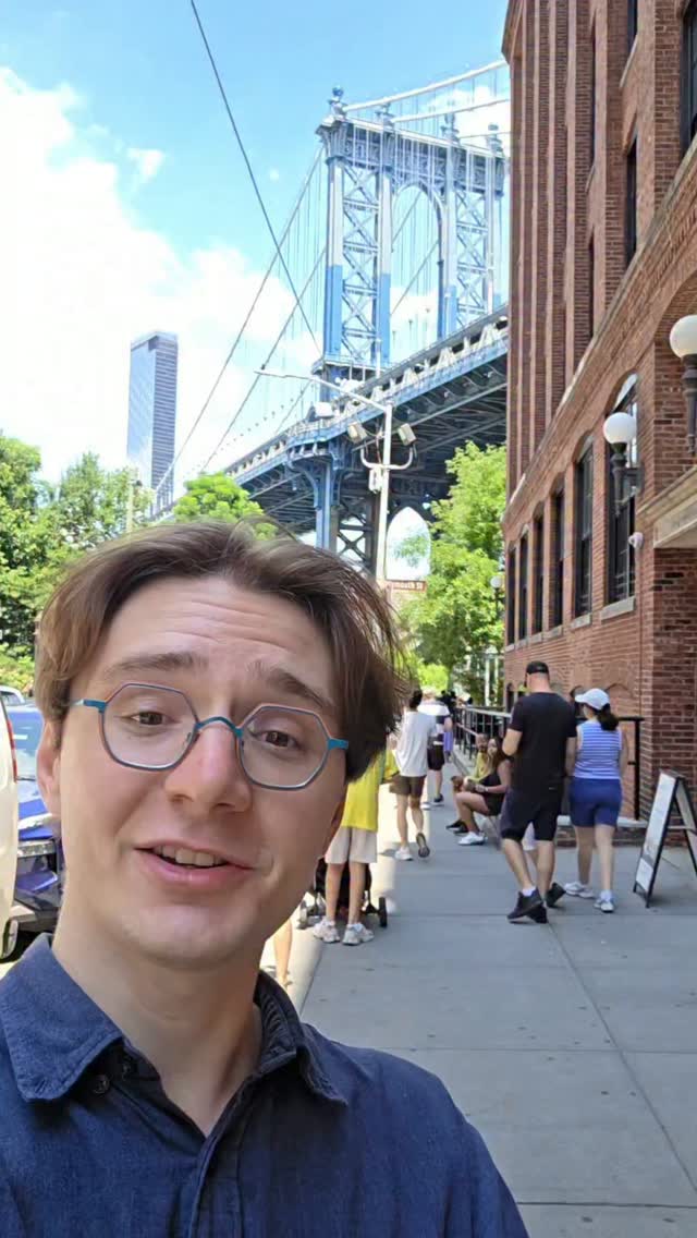 4 Attractions in New York