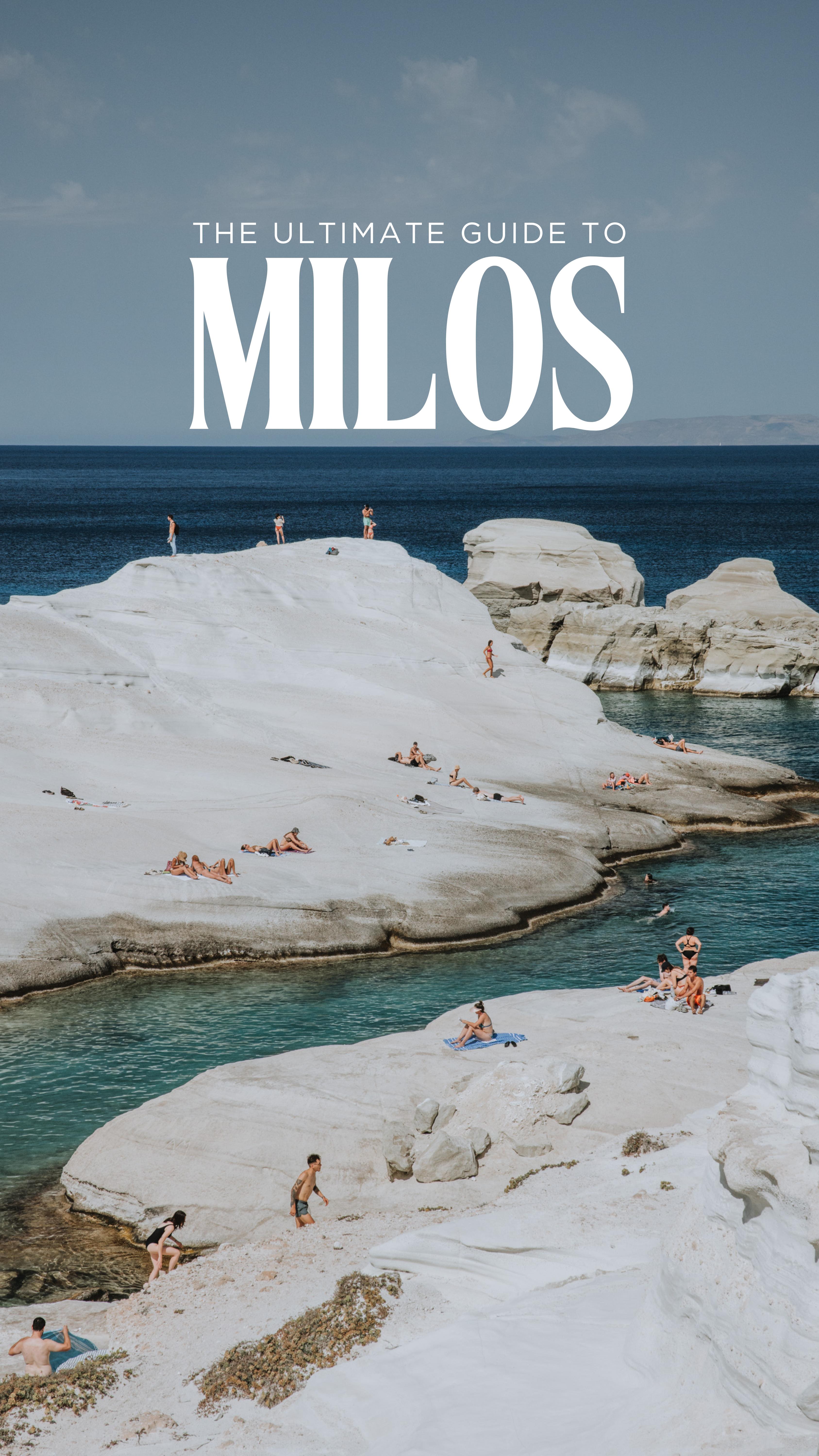 18 Attractions in Greece