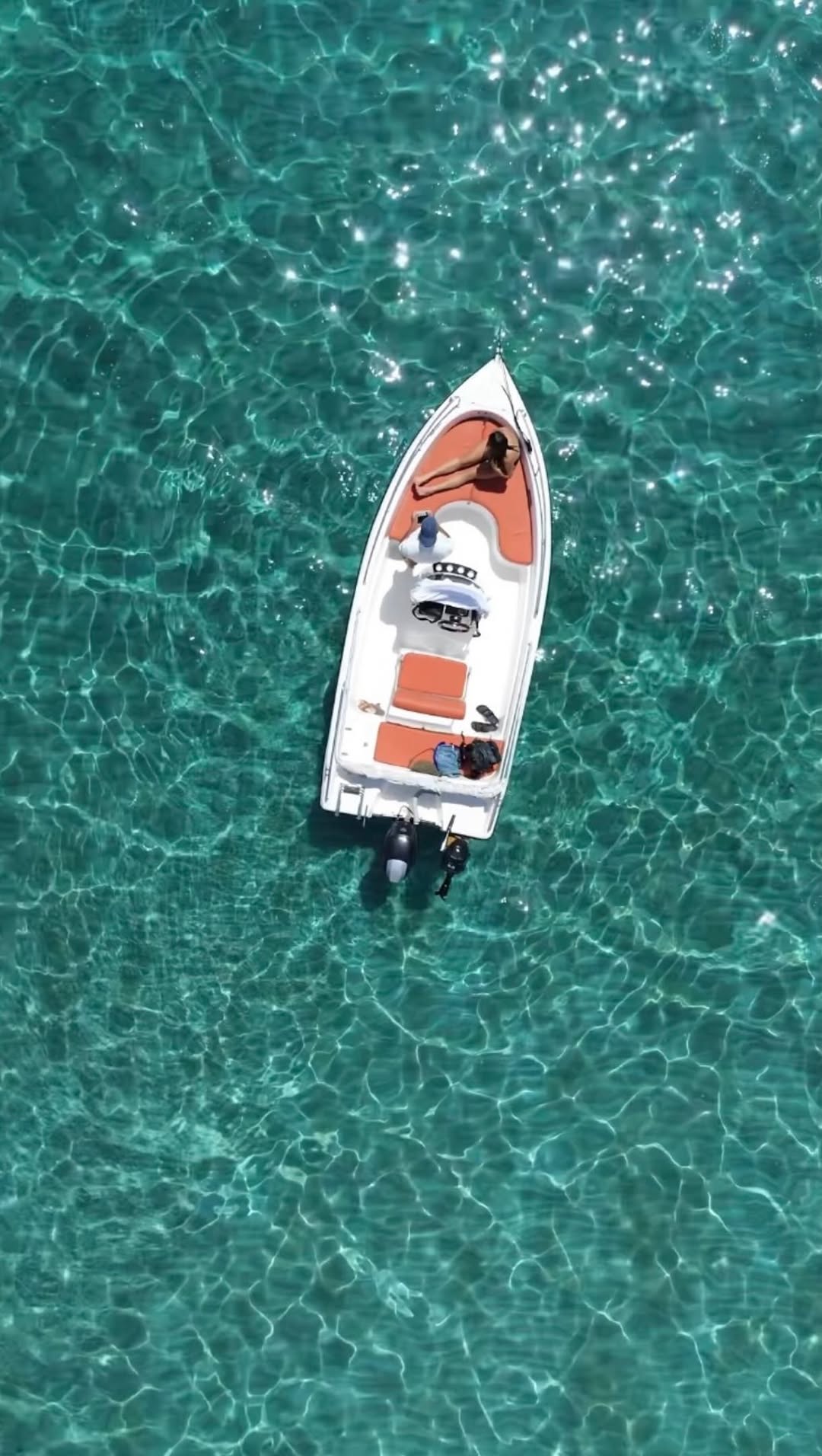 8 Places in Greece