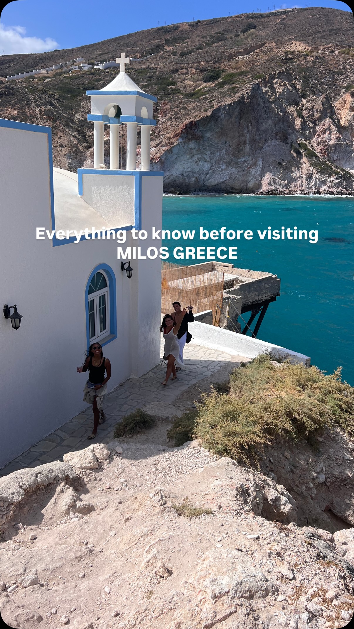 11 Restaurants in Greece