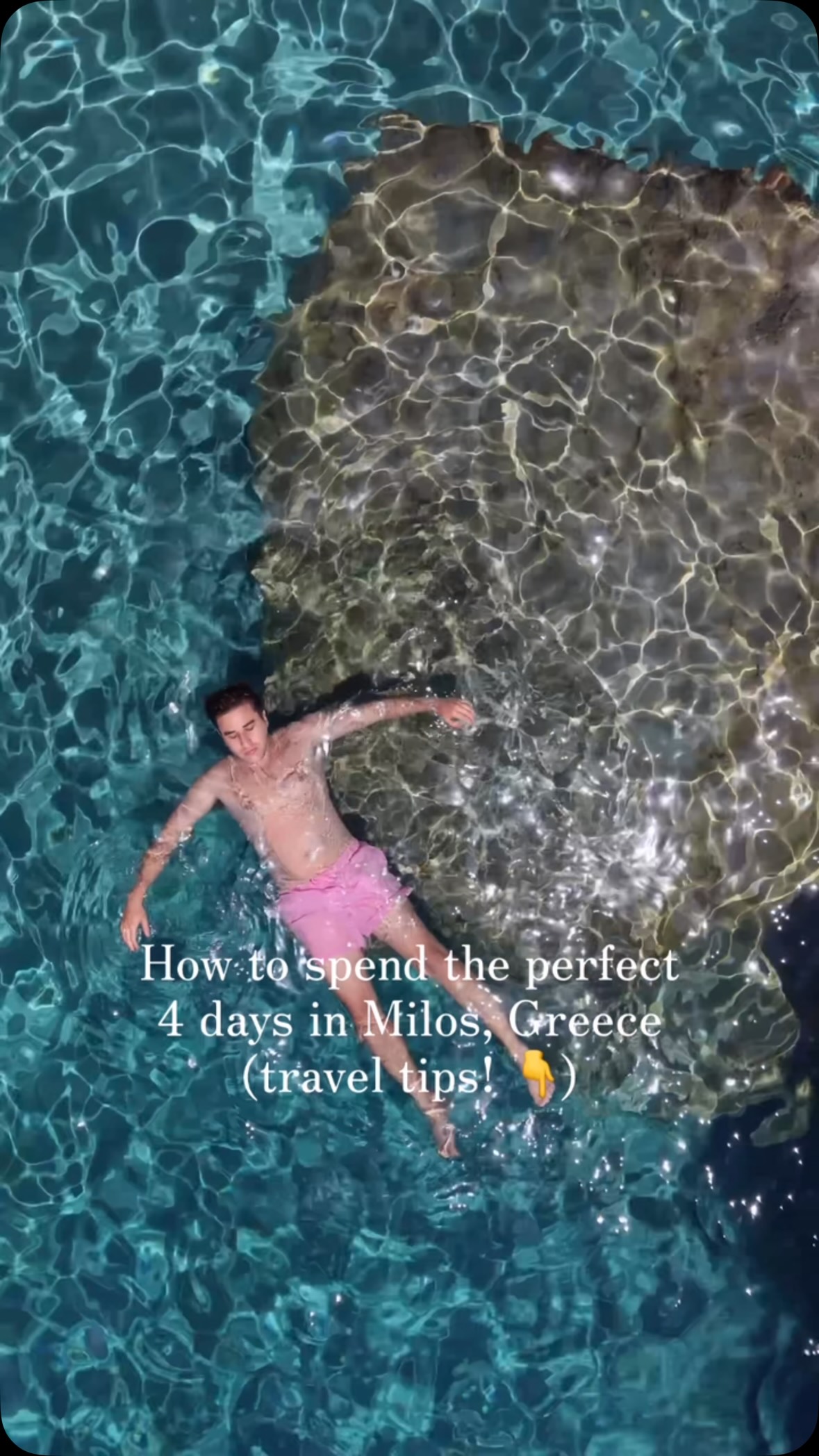 17 Places in Greece