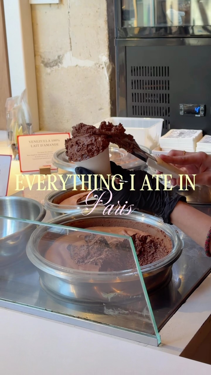 7 Restaurants in Paris