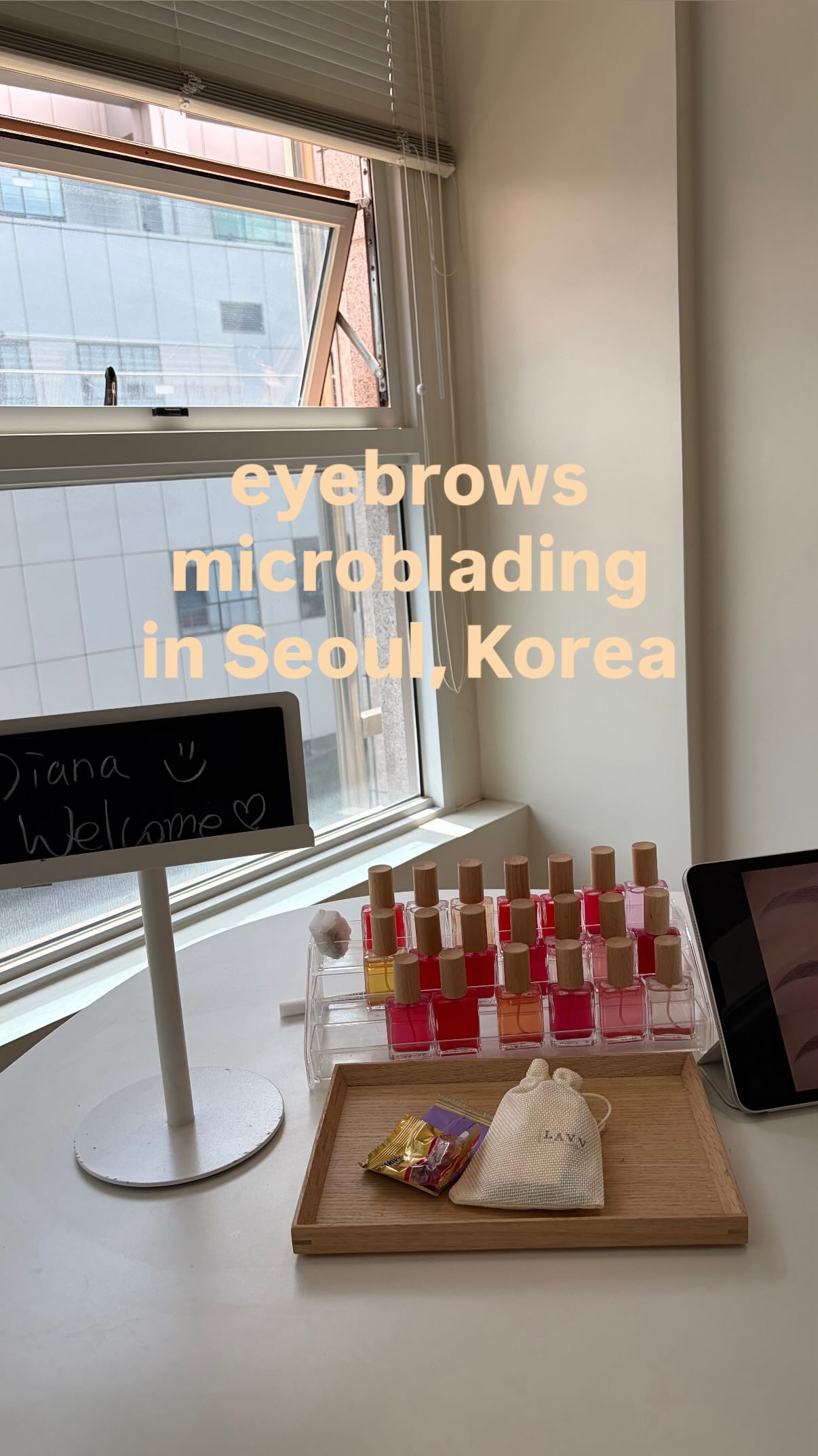 Seoul Eyebrow Microblading Studio Offers Natural Results