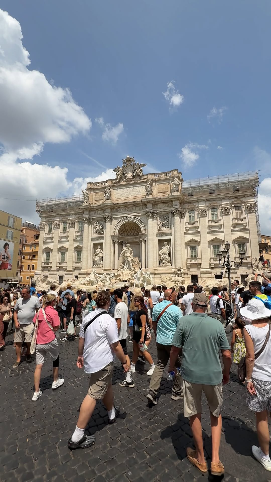 8 Restaurants in Roma
