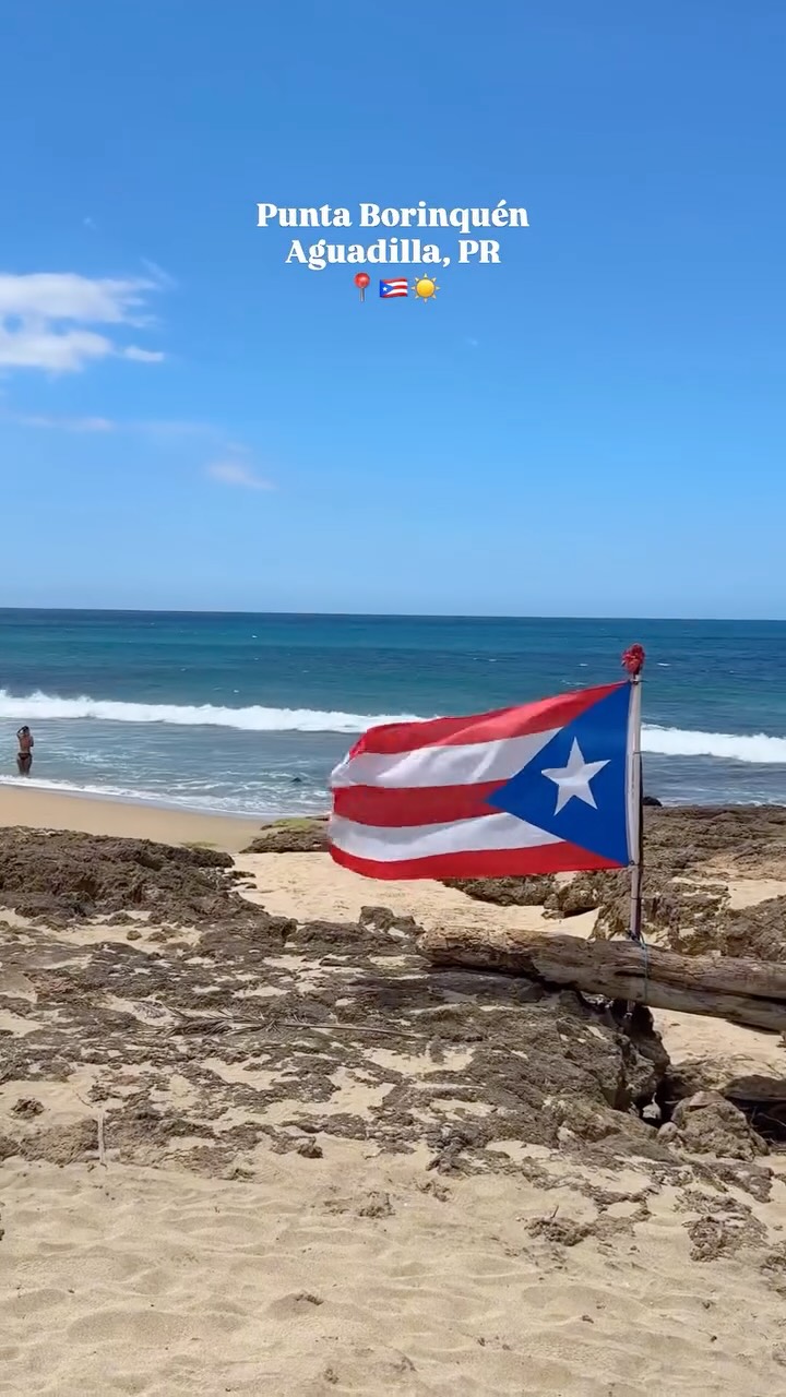 1 Beaches in Aguadilla