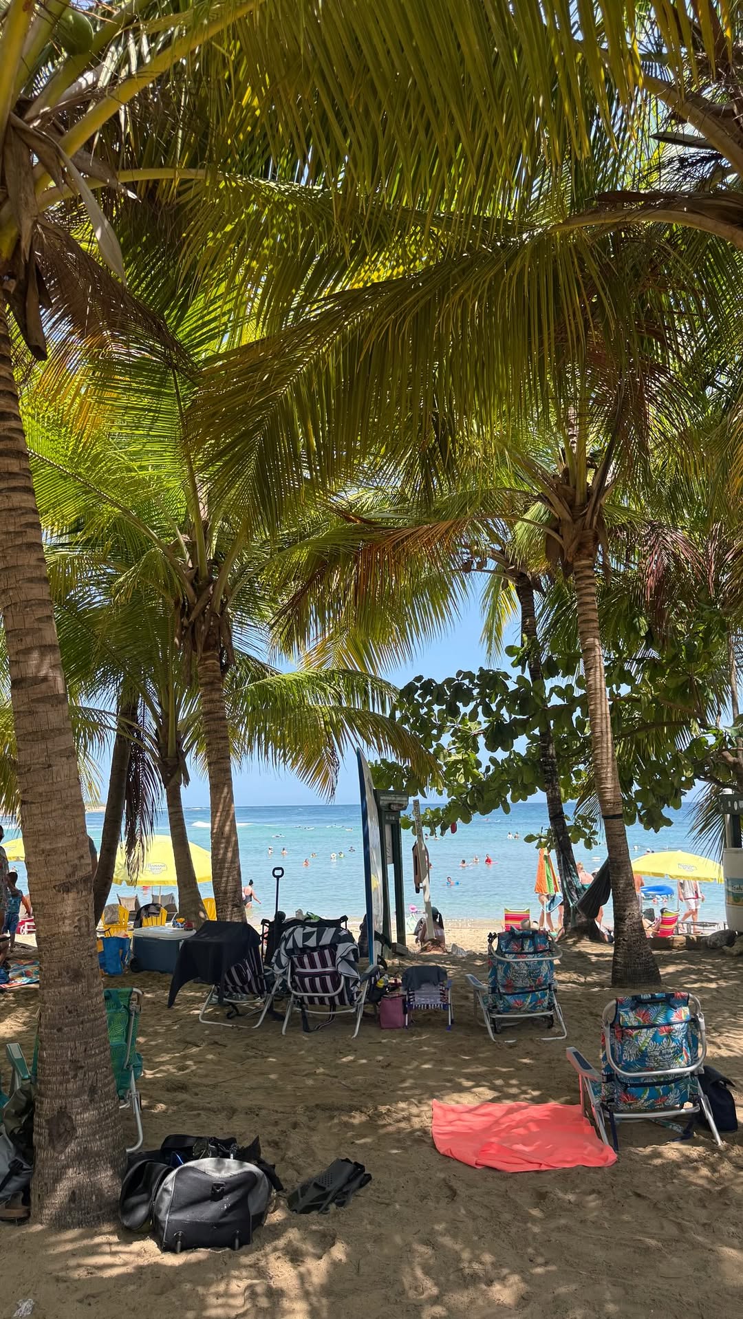 1 Beaches in Isabela
