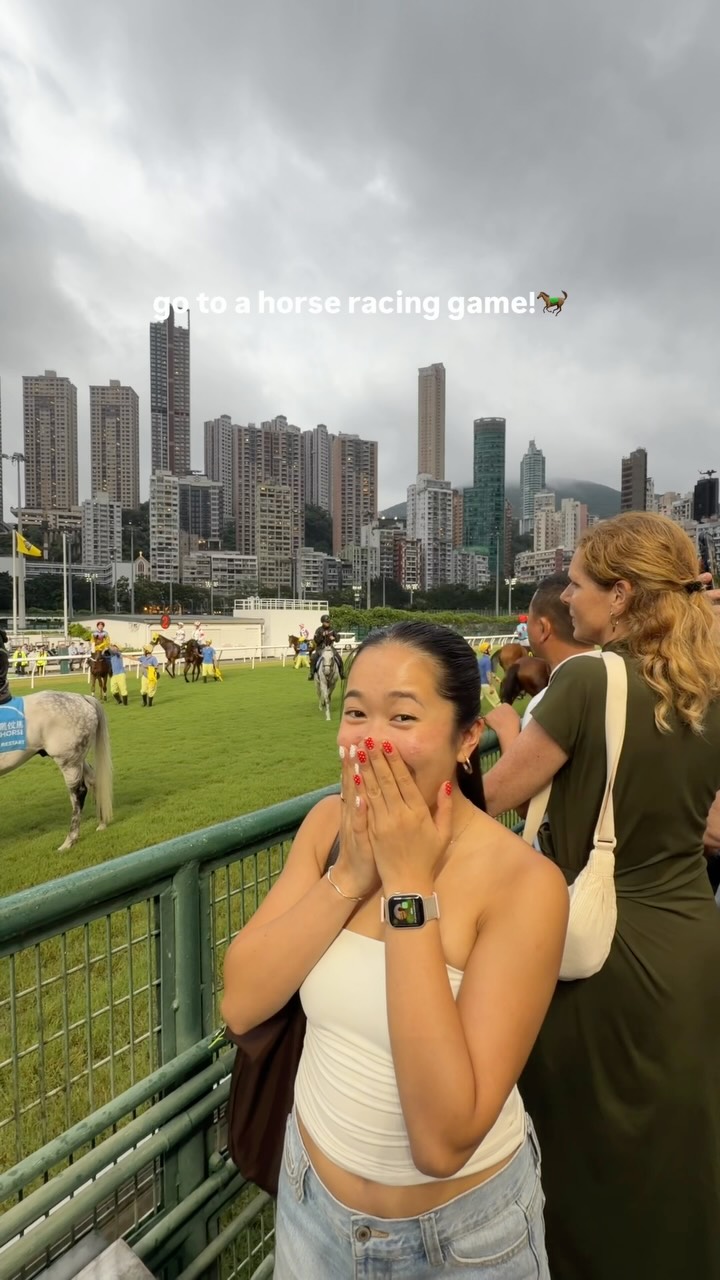 Happy Valley Racecourse: Horse Racing and Entertainment