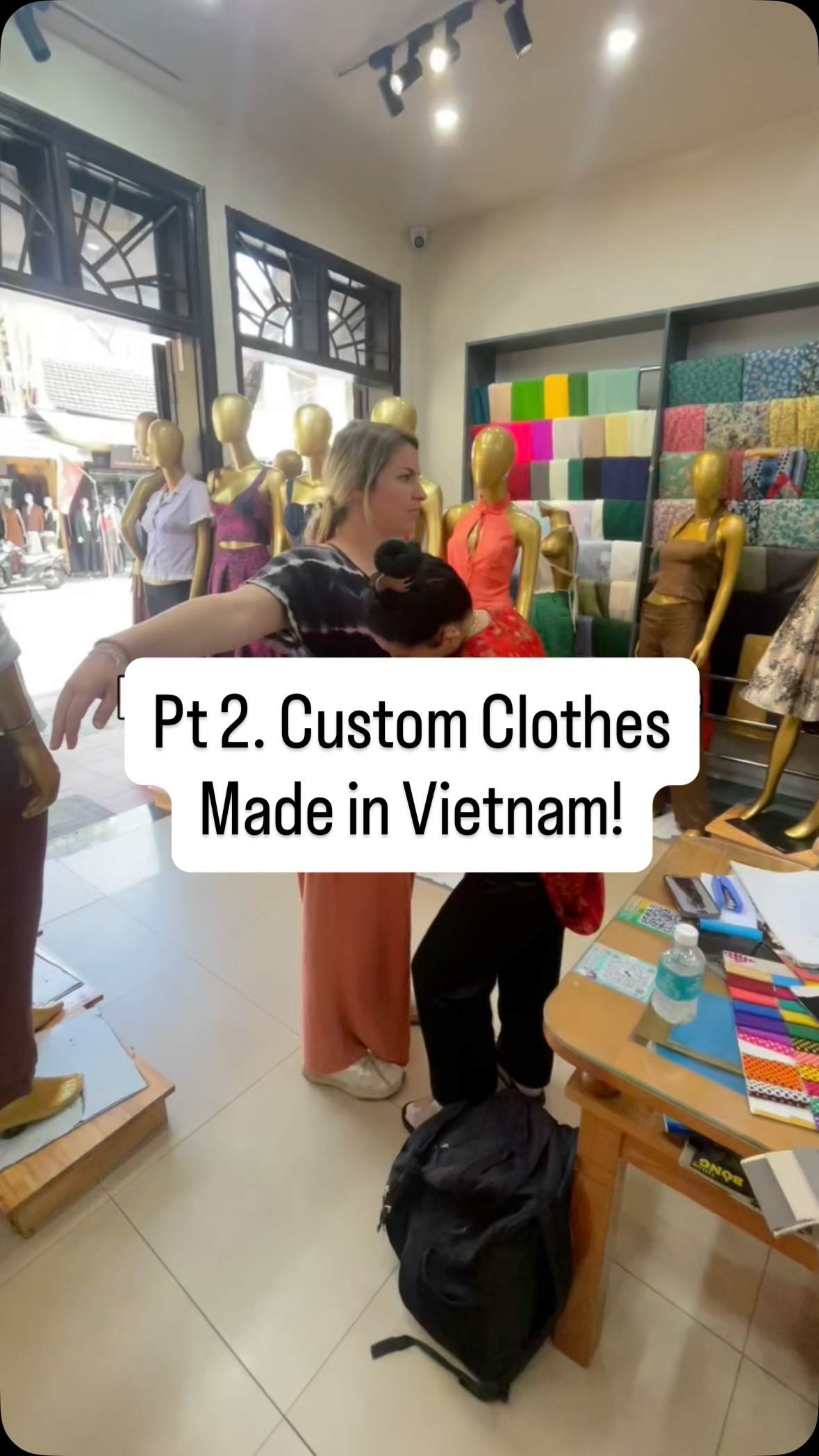 2 Shops in Đà Nẵng