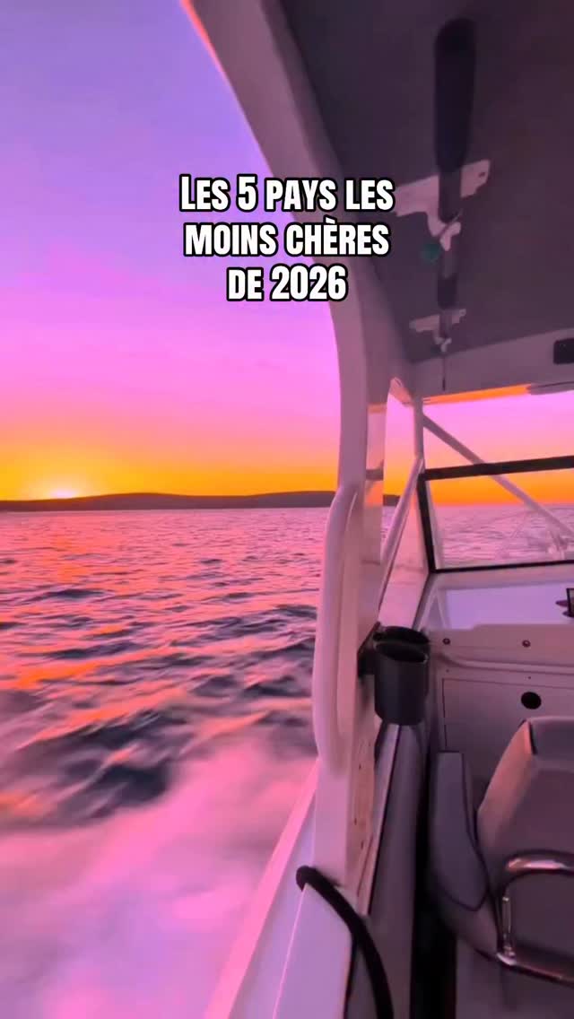 7 Places