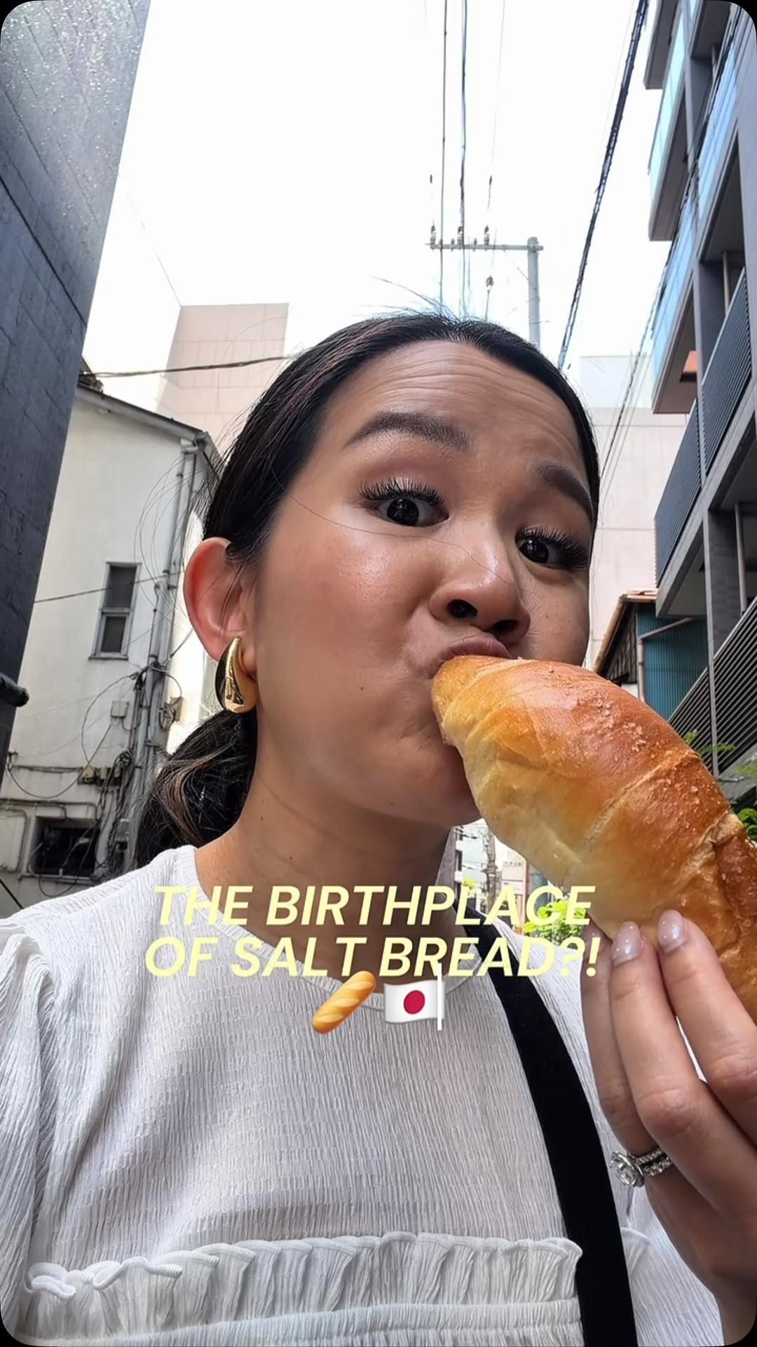 1 Bakeries in Sumida City