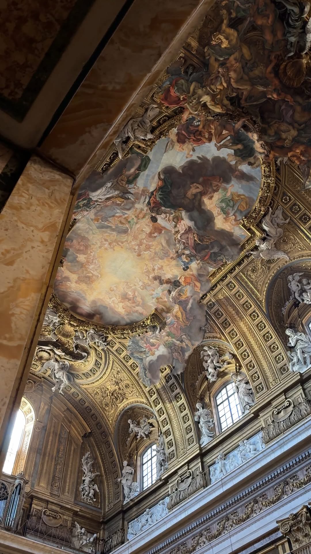 12 Landmarks in Roma