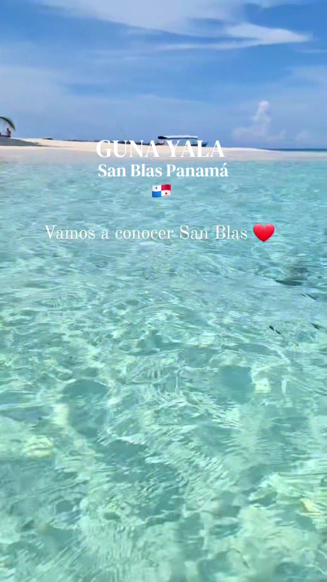 San Blas Islands And Guna Yala Comarca