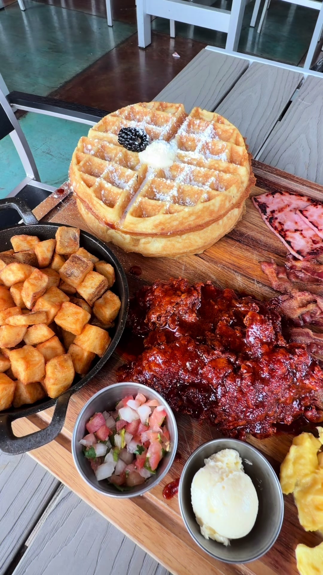 Big Machine Distillery & Tavern Explores Its Offerings