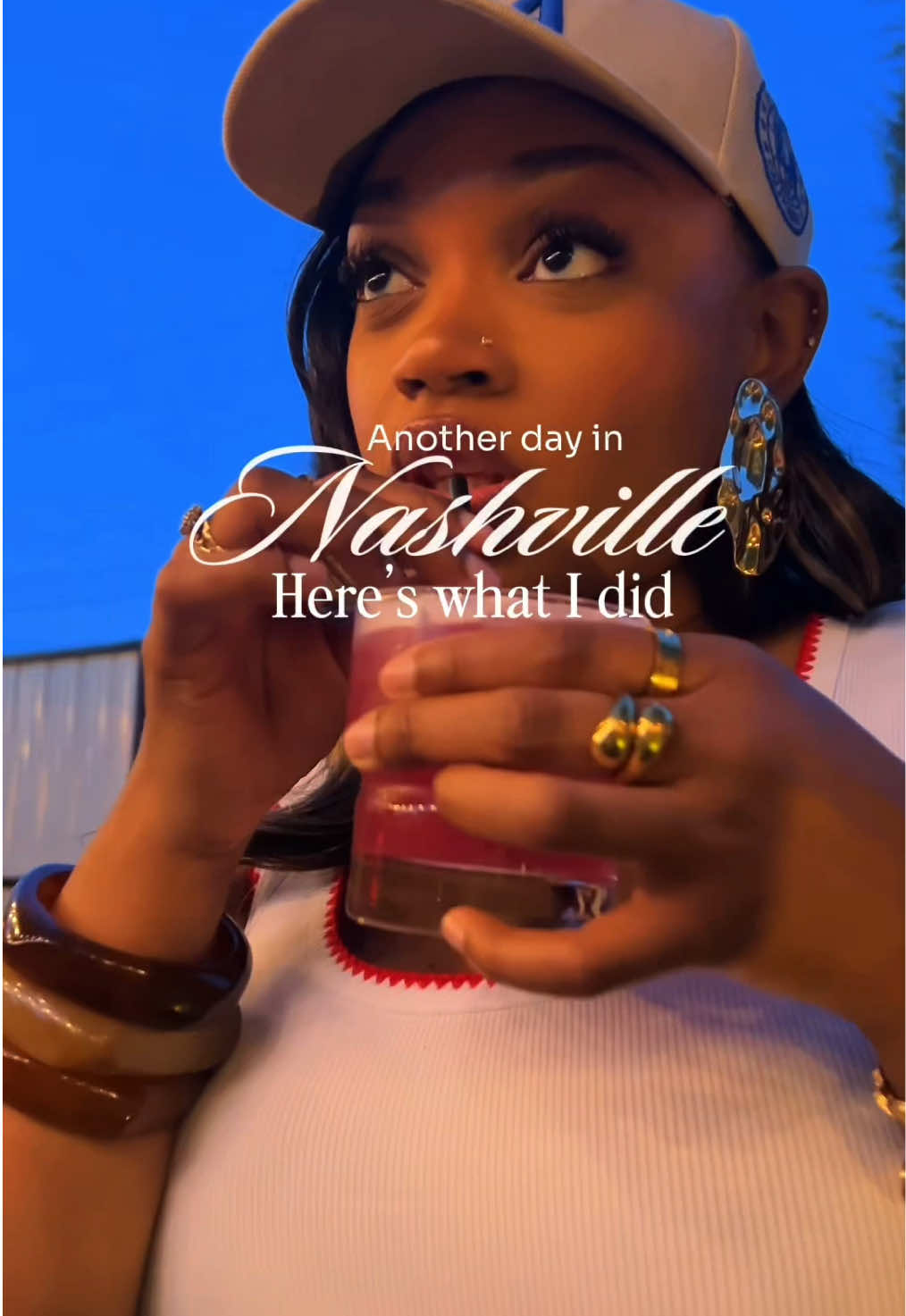 5 Places in Nashville