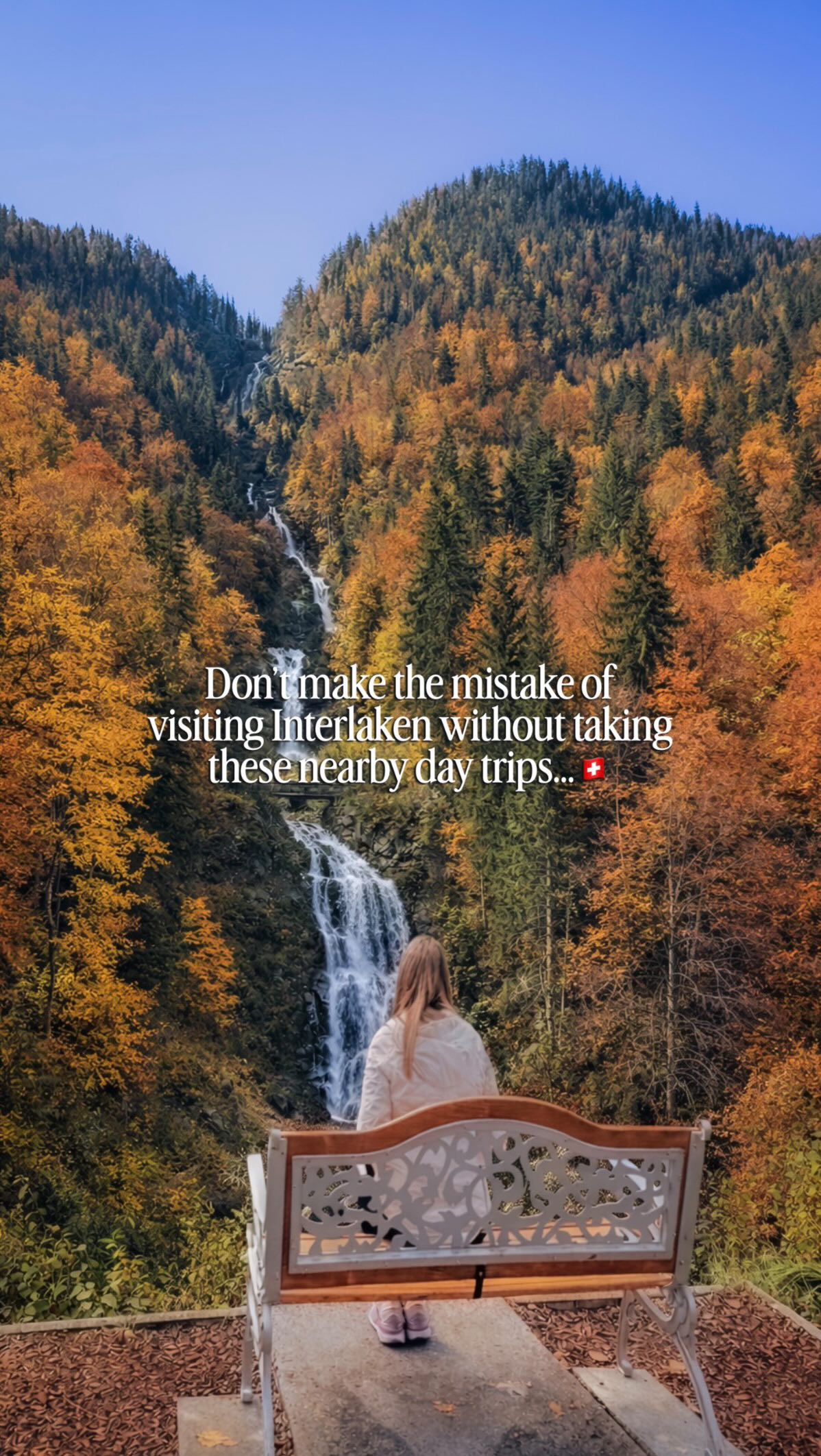 11 Places in Canton of Bern