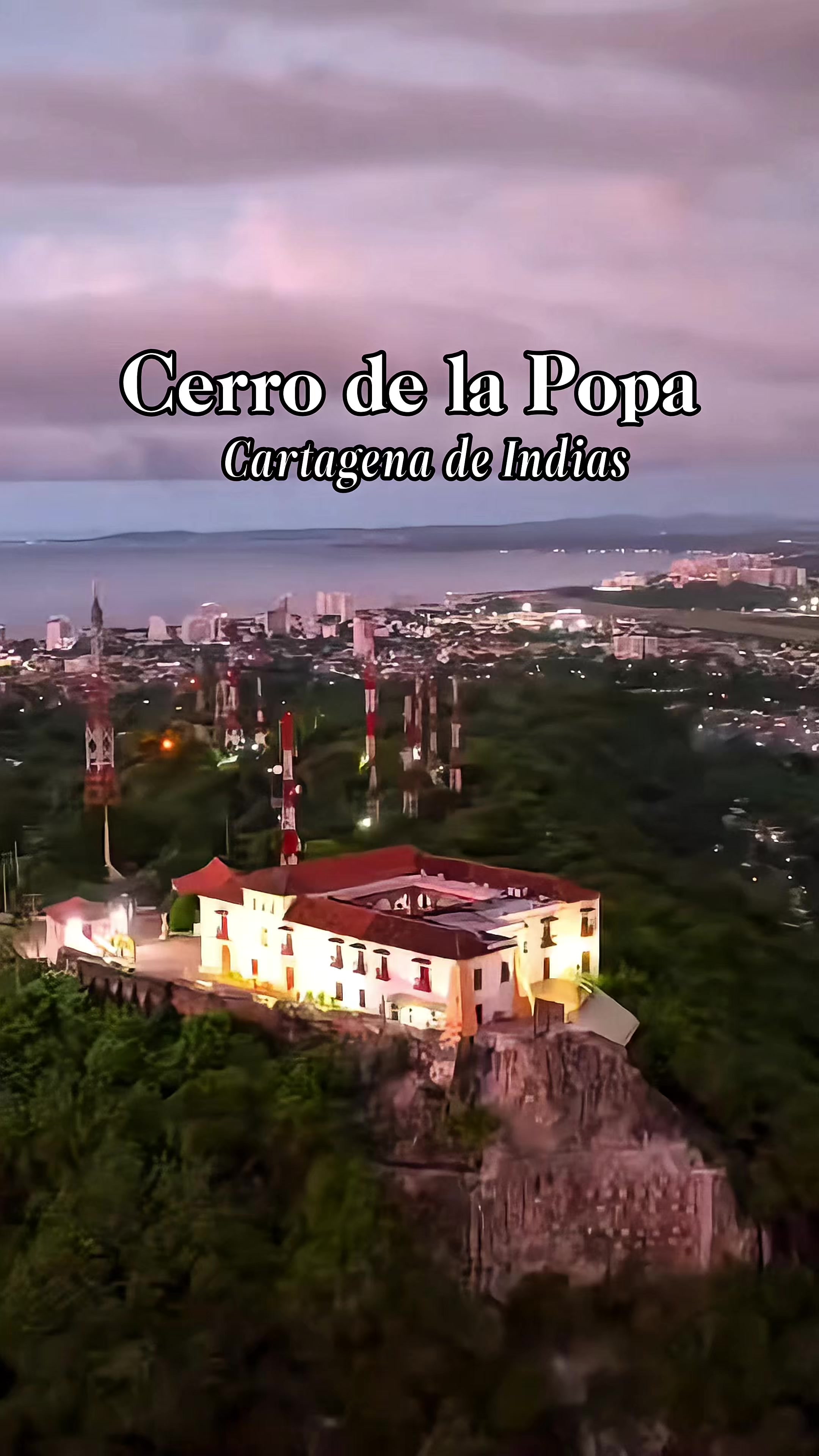 1 Attractions in Bolivar