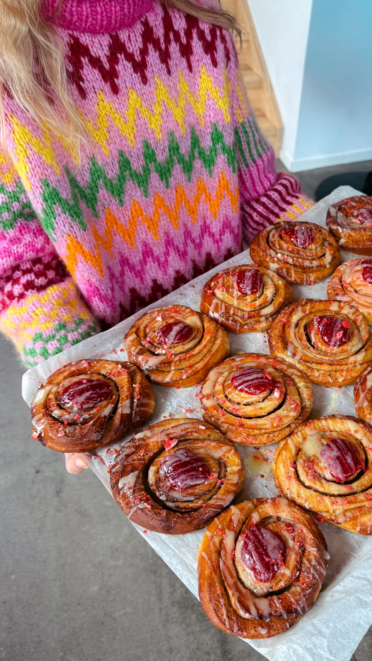 Mjonøy AS: Telemark's Summer Bakery Sensation