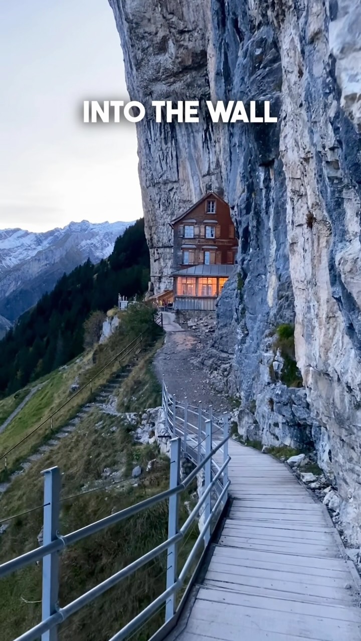 1 Places in Schwende-Rüte