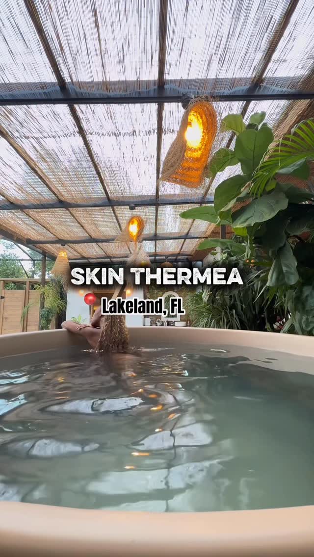 Skin Thermea Spa Retreats