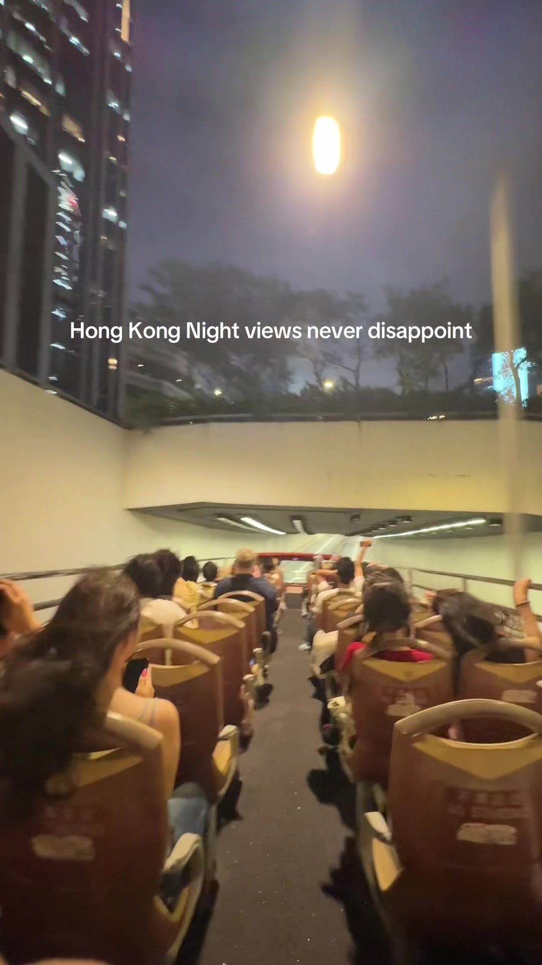 Hong Kong's Waterfront Shopping and Entertainment Hubs