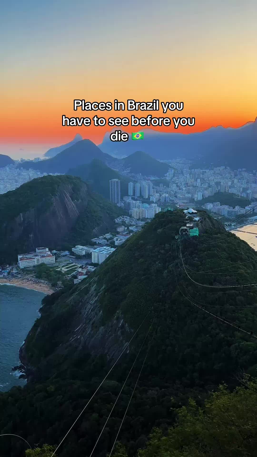 5 Attractions in State of Rio de Janeiro
