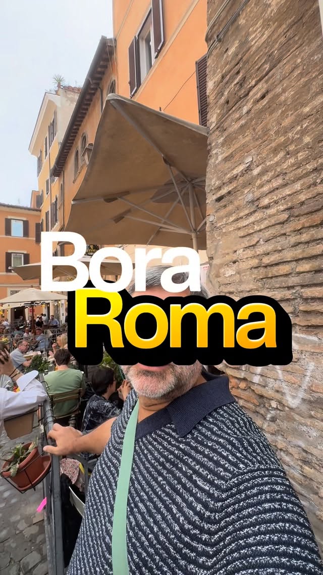 Best Pizza in Rome: L'Elementare