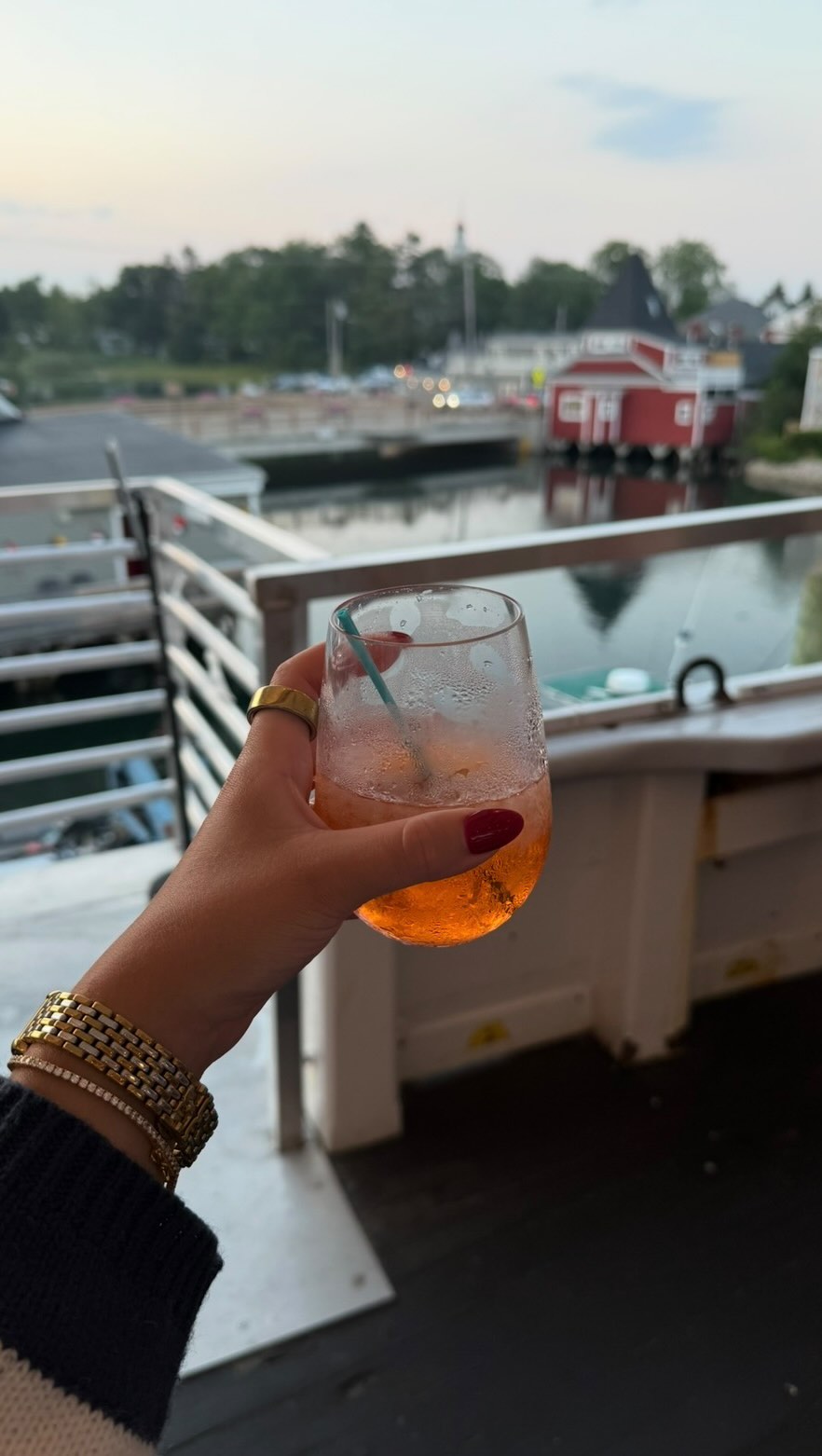 2 Restaurants in Kennebunk