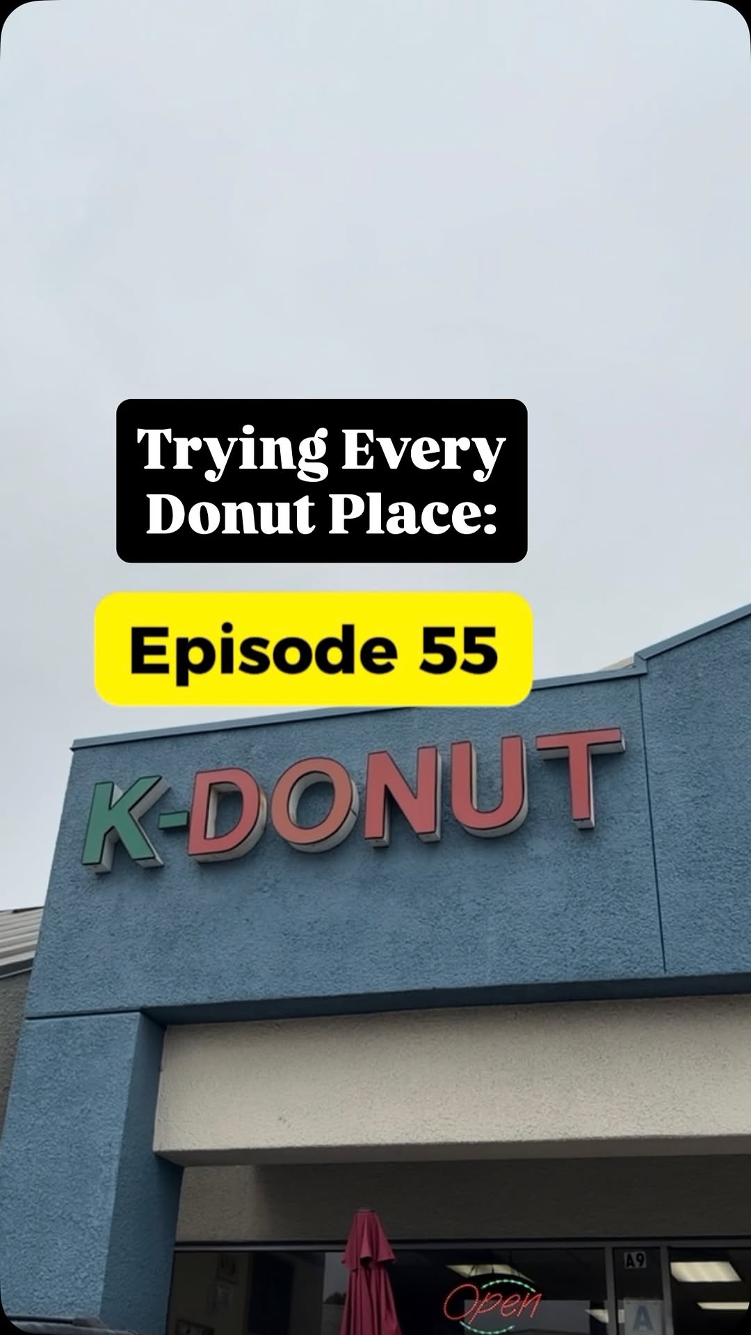 Popular Donut Shops Across San Diego