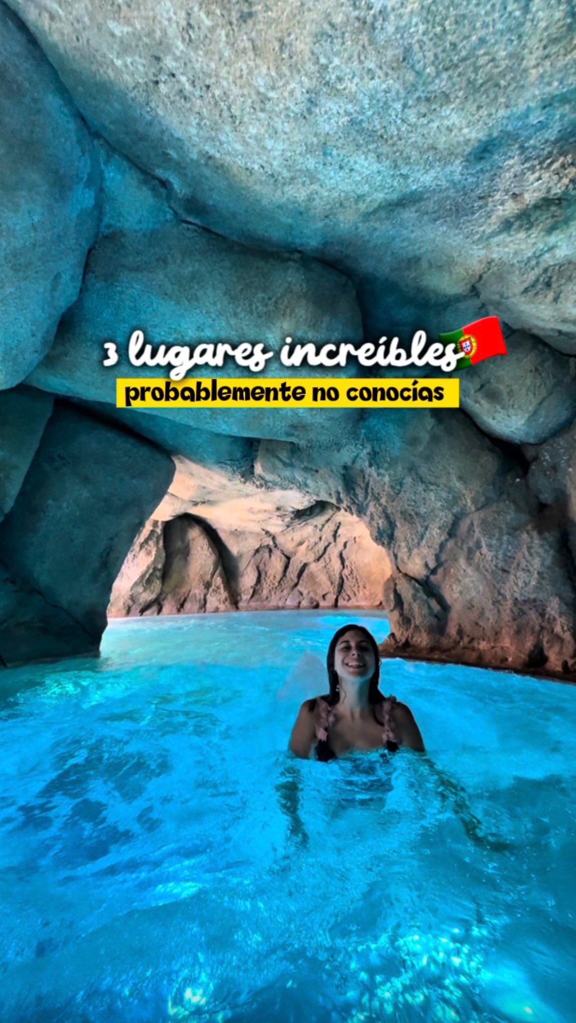 Portugal's Hidden Gems Near the Spanish Border