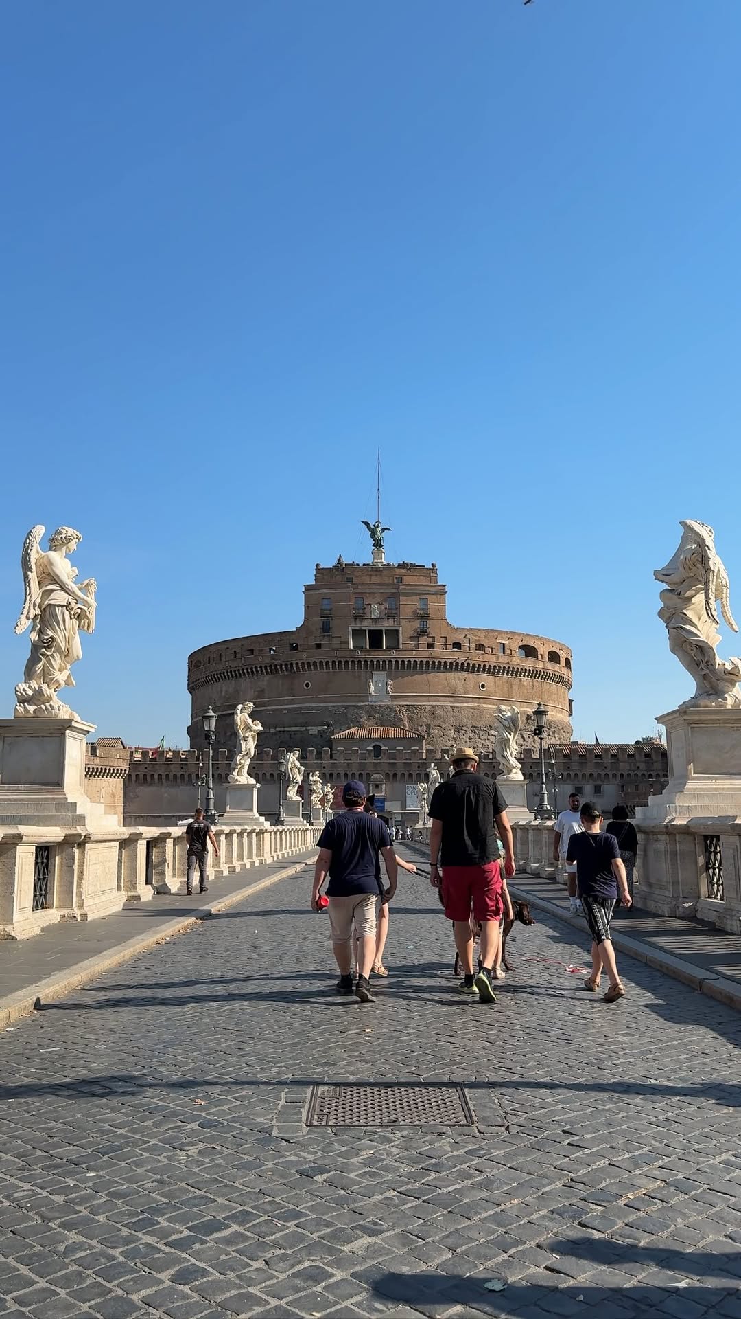 6 Cafes in Roma