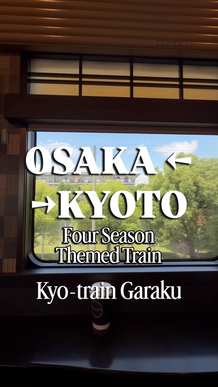 6 Places in Japan