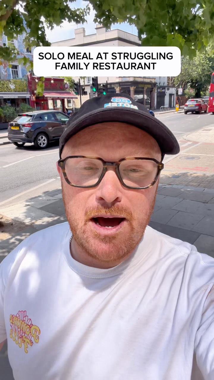 North London Indian Restaurant Saved By Influencer Visit