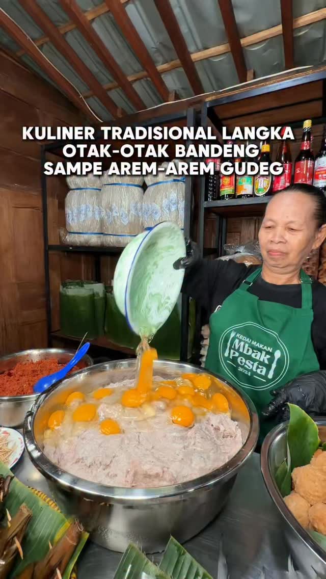 2 Restaurants in Daerah Istimewa Yogyakarta