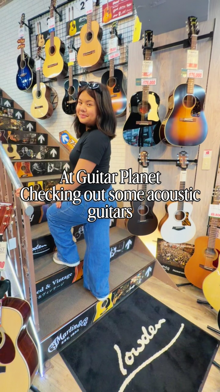 Ochanomizu: Tokyo's Guitar Street