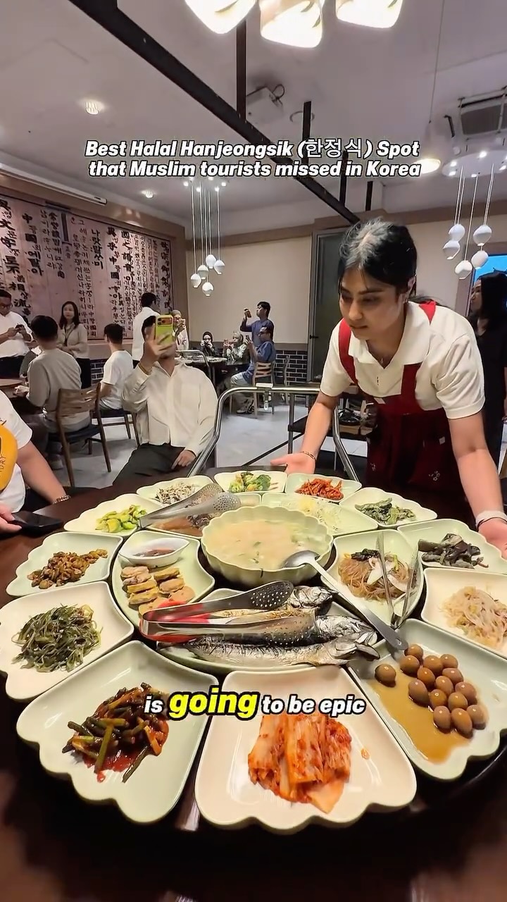 2 Restaurants in Seoul