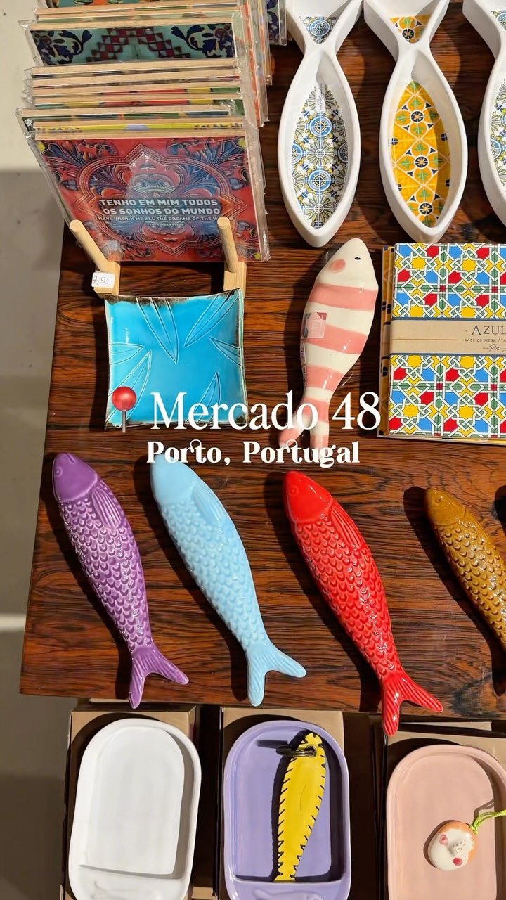 1 Shops in Porto