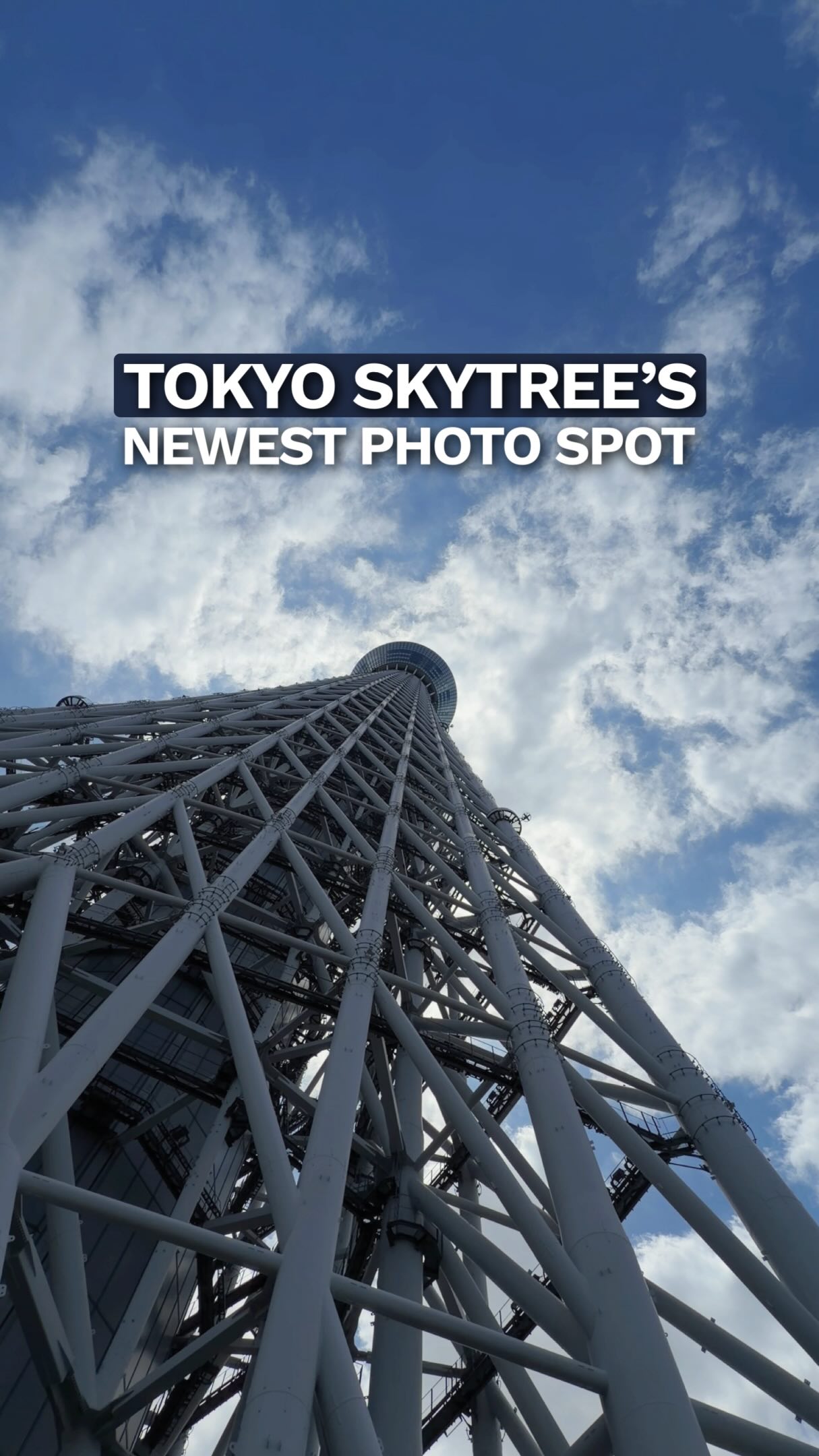 2 Landmarks in Sumida City