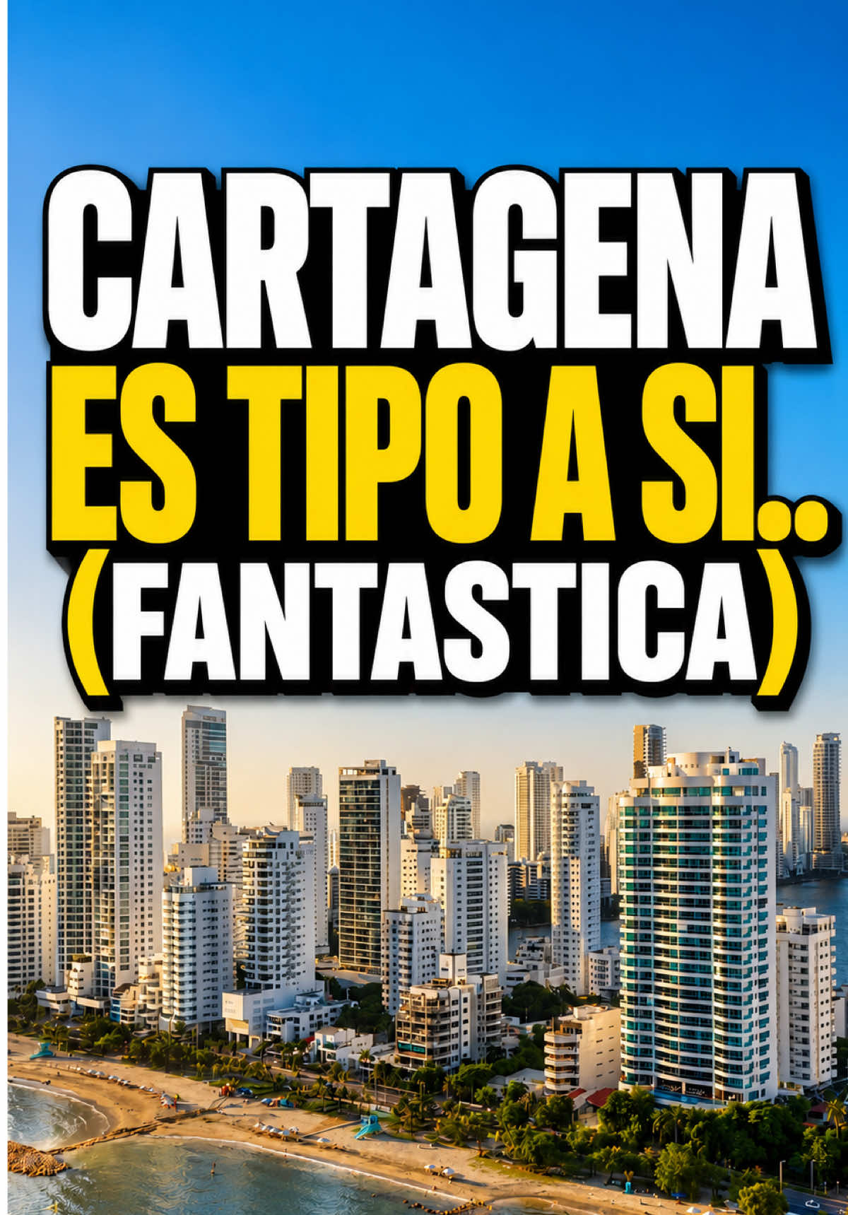 5 Places in Cartagena de Indias