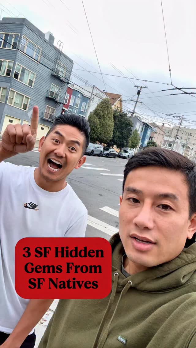 San Francisco's Best Chinese, Vietnamese, and Lao Food