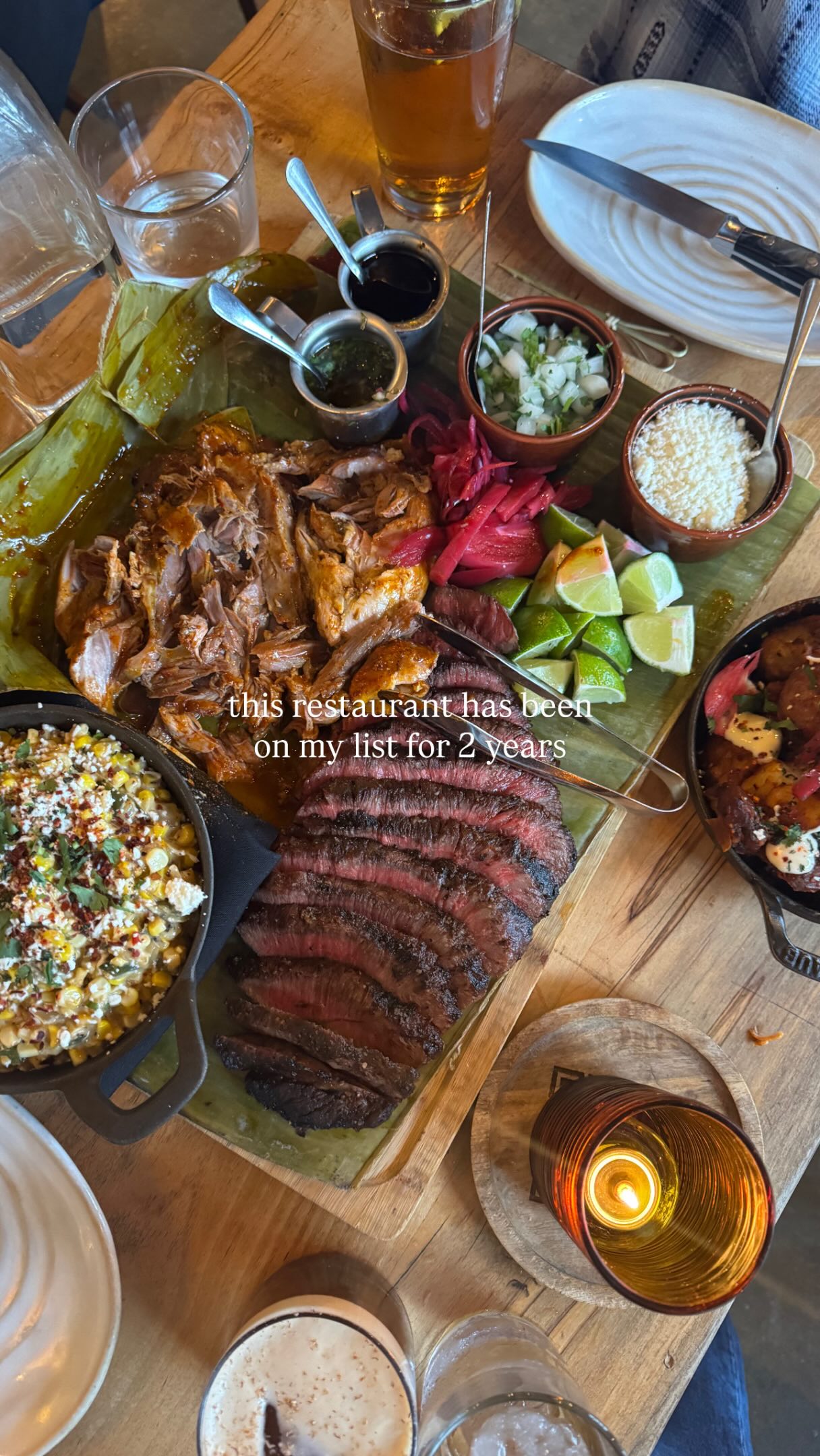 Puerta: Exceeding Expectations for Authentic Cuisine