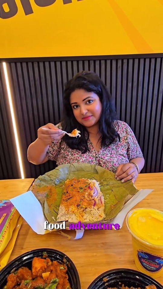 Zabardast Hyderabadi Biryani Opens New Locations
