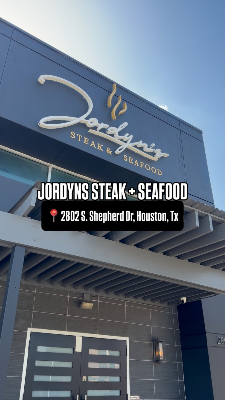 2 Restaurants in Houston