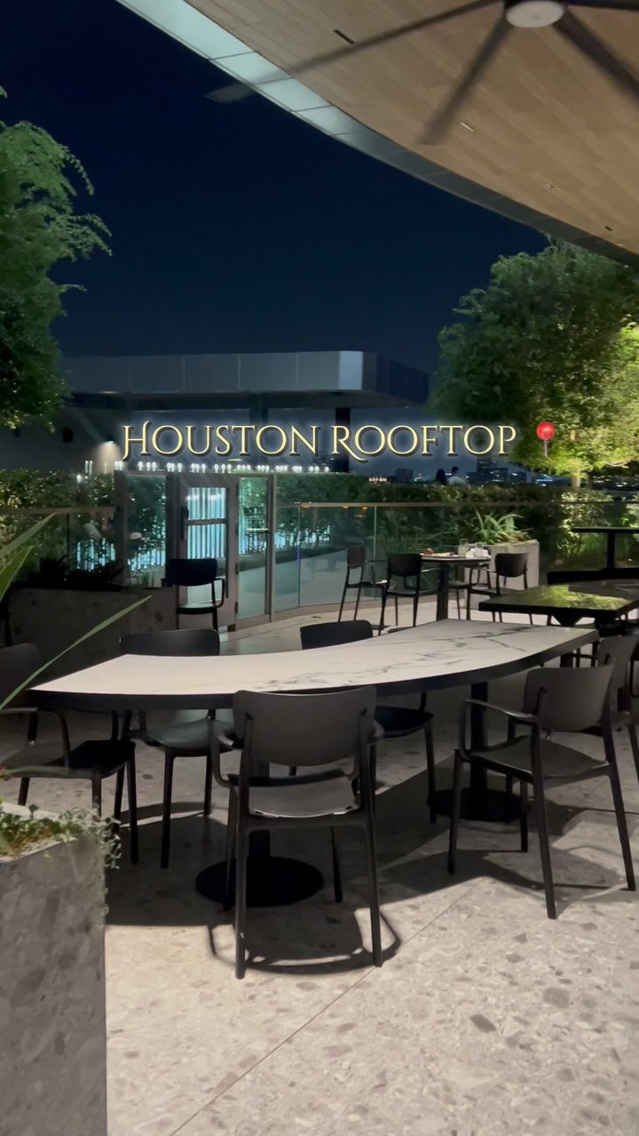 2 Hotels in Houston