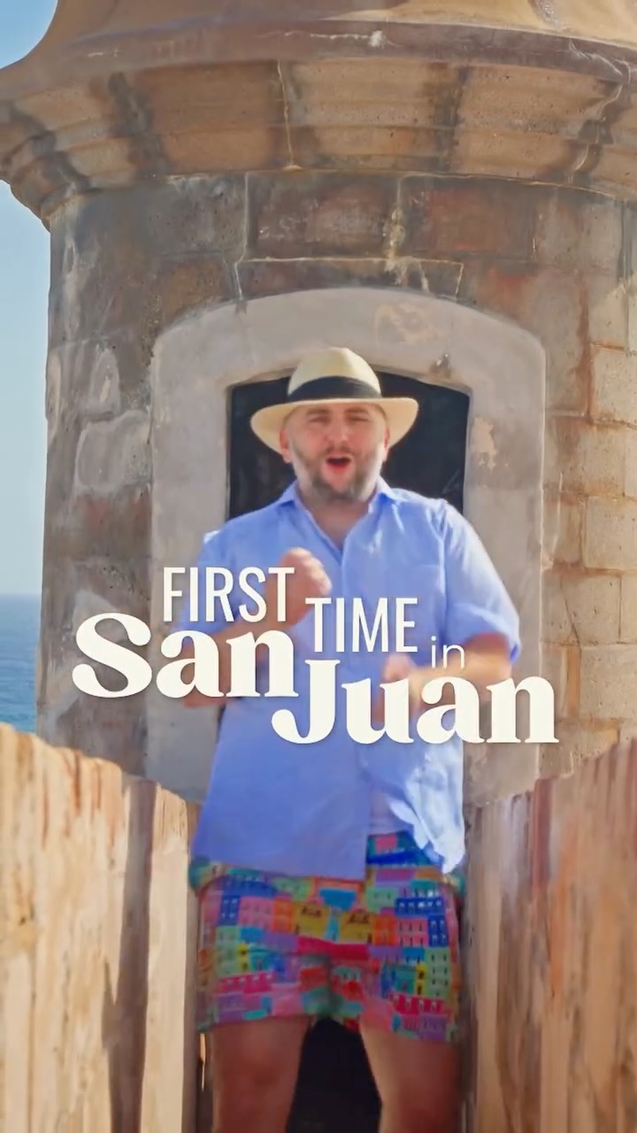 7 Places in Puerto Rico