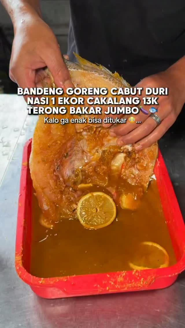 2 Restaurants in Daerah Istimewa Yogyakarta