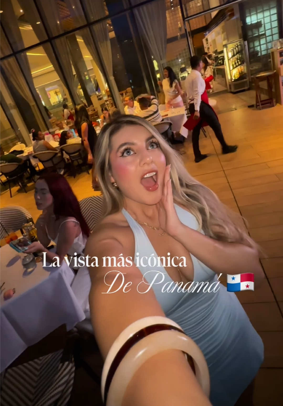 2 Restaurants in Panamá