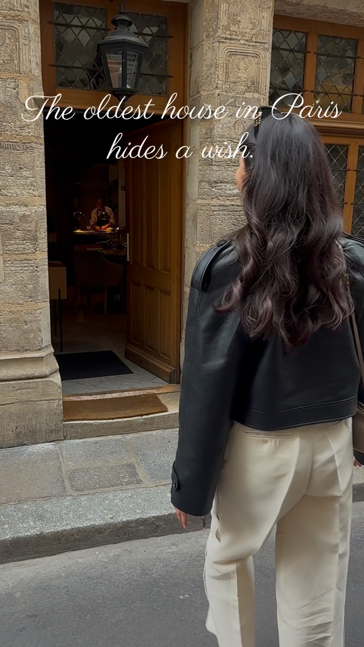 1 Restaurants in Paris
