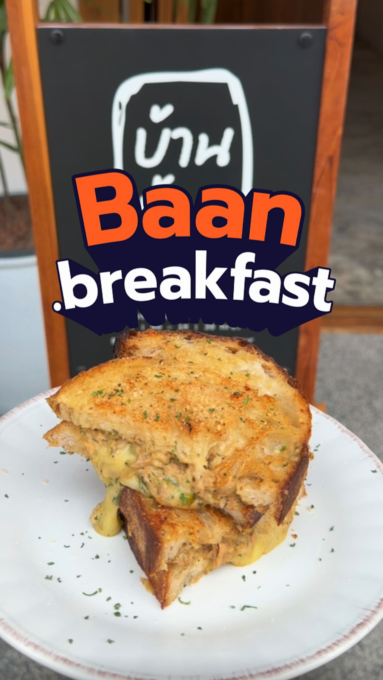 Chiang Mai Breakfast and Brunch Spots