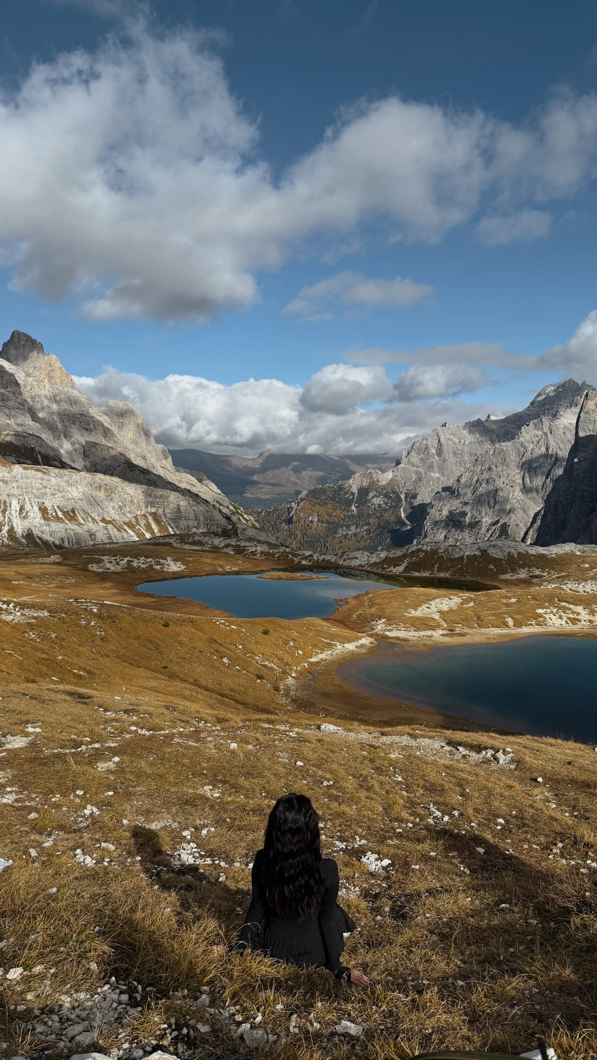3 Nature spots in Veneto